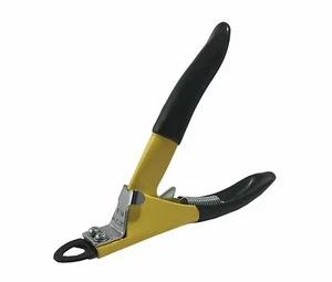 Resco Deluxe Nail Clipper, Large - Picture 1 of 3
