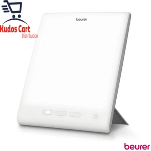Beurer Perfect Tageslichttherapie Lampe LED Therapie Stimmungslicht UV-frei Wellness - Bild 1 von 12