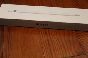 Apple Pencil Model A1603--Read Description - Afbeelding 1 van 8