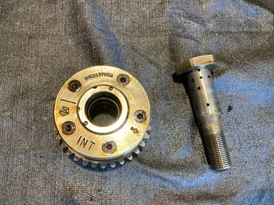 11-15 Dodge Journey Wrangler Pentastar 3,6 L transmisión derecha leva engranaje 05184370ah Foto 1 de 3