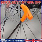 #F Bicycle Wrench TPR Anti-skid Handle Disassemble Tool for Road Or Mountain Bik