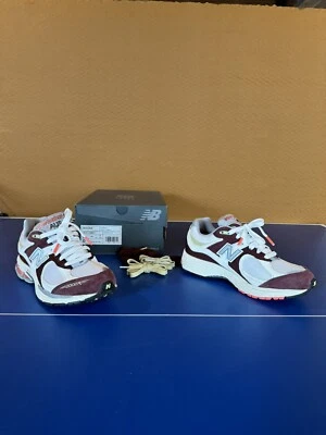 New Balance 2002 R x Up There Backyard Legends II 2022 Size 8 - Image 1 of 4