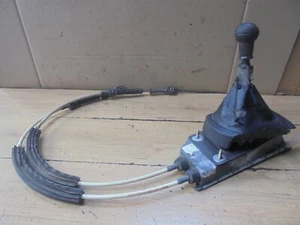 SEAT IBIZA 2002-2006 1.2 12V 5 GANG SCHALTGETRIEBE GESTÄNGE 6Q0711049AB ,6Q0711061 - Bild 1 von 4