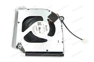 FOR Acer 23.QFJN2.002 Cooling Fan GPU 12V 1A 4PIN - Picture 1 of 2