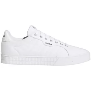 adidas Daily 3.0 Eco Skateboarding Shoes Sizes 9.5, 11 White RRP £60 GY5484 - Picture 1 of 8