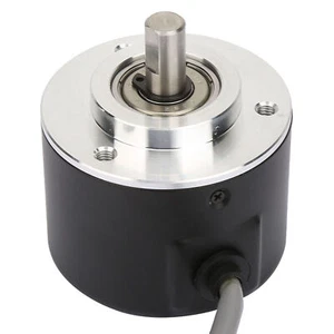 Codificador incremental E6C2-CWZ6C GeneraL codificador propósito 50 mm diámetro 2500 - Imagen 1 de 10