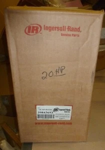 39843693 Genuine Ingersoll Rand Oil Separator - Picture 1 of 2