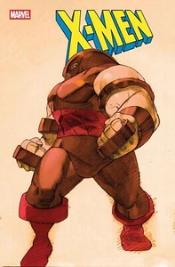 X-MEN #15 BENGUS MARVEL VS. CAPCOM VARIANT NM - Picture 1 of 2