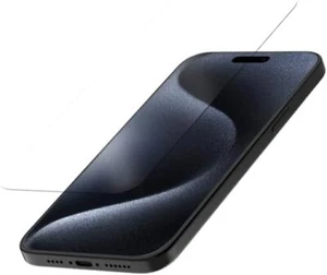 Quad Lock® Screen Protector - iPhone 15 Plus & 15 Pro Max - Photo 1/1