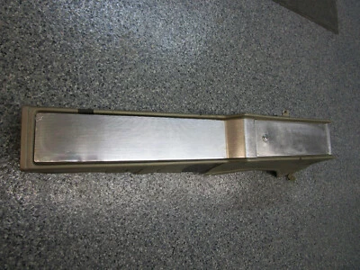 1963 1964 RAMBLER CLASSIC AND AMBASSADOR CONSOLE FOR COLUMN SHIFT WILL FIT 65-66 - Imagem 1 de 4