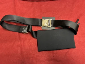 NEU mit Etikett Cynthia Rowley Neopren Gürteltasche 22F1BA01PL OS - Bild 1 von 5