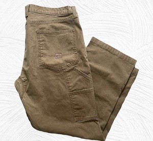 Levi Strauss Signature Men's Pants for 
