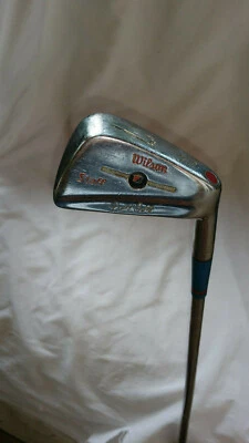 Wilson Staff Fluid Feel Patty Berg 7 Iron - RH - Image 1 of 4