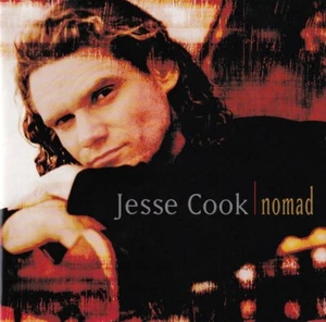 Nomad by Jesse Cook (Flamenco, Fusion, 2004, Virgin) CD w inserts - Picture 1 of 2