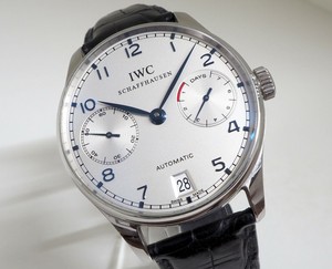 iwc uhren ebay