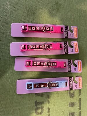 Collar de perro Simply Dog COLLAR DE NYLON AJUSTABLE 4 en total Foto 1 de 3