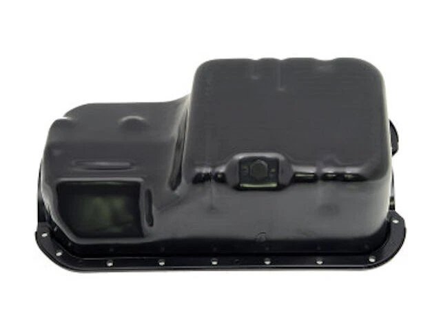 油盘适用于 1988 - 1991 年本田 CRX 1989 1990 QN298WX 发动机油盘 — 第 1/1 张图片