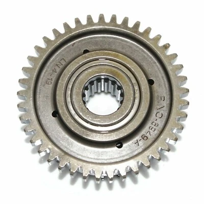 For Royal Enfield Classic 350cc 500cc Genuine -"Sprag Clutch Gear Assembly" - image 1 of 4