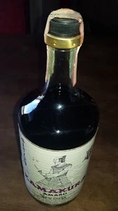 KAMAKURA AMARO NEW ESELL LIQUORE 1L - Imagen 1 de 1