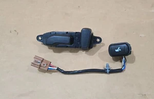 2013-2020 Infiniti Jx35 QX60 Front Left Side Power Seat Adjustment Switch OEM - Picture 1 of 10