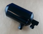 Diavia Trockner Klimaanlage 17016 Deutz Agrotron Iveco Fiat Croma Lancia Thema
