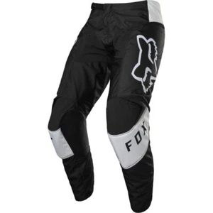 Fox Racing Youth 180 Lux MX Motocross Pants Kids Black - Picture 1 of 3