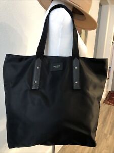 Jimmy Choo Shoulder Bag Solid Bags & Handbags for Women for sale 