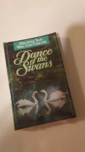 ~Brand New~ Dance Of The Swans: Melodies That Will Live Forever Cassette Tape - Picture 1 of 3