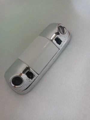 77 78 79 80 81-91 Ford Truck o Bronco, luz domo interior Thunderbird Foto 1 de 4