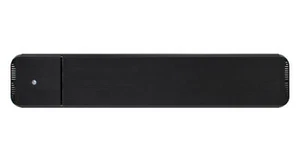 Infrared Radiator with Remote Control Heater Hottop 1500 Watt Radiant Heater - Picture 1 of 1