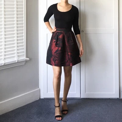 Coast Skater Skirt - Image 1 of 4