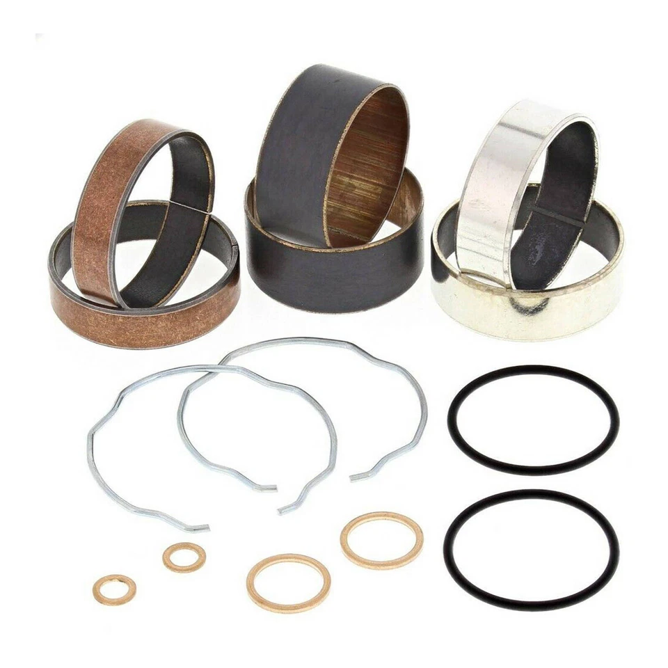 Kit de arbusto de horquilla todas las bolas para Honda CR125R 1988-1989 Foto 1 de 1