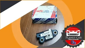 Lancia Lybra Capteur Air Sac Nouveau 46744615 / Airbag Capteur - Photo 1 sur 1