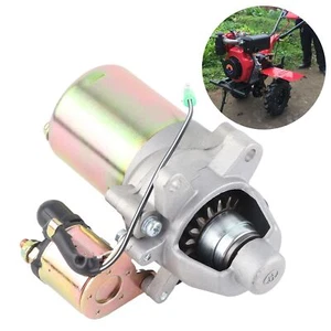 Starter Starter Motor Replacement Stable Performance High US - Picture 1 of 15
