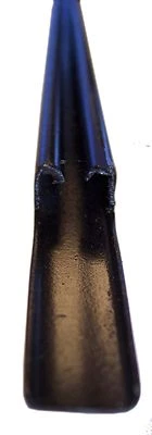 1966-1967 Chevrolet Malibu, Chevelle conversível capa de arco superior listagem retentor - Imagem 1 de 4