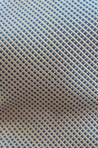 NWT Men Brooks Brothers 346 Plaid/Checks Gold/Black Necktie 57" Length 4" Wide - Picture 1 of 3