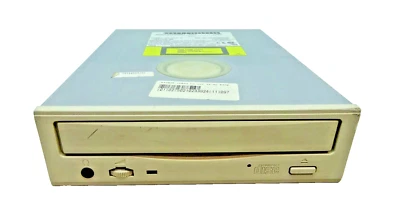 MATSUSHITA CR-585-B  CD-ROM DRIVE  IDE LAUFWERK # LW1288 - Image 1 of 3