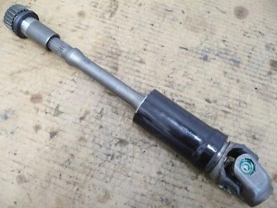 HONDA 91 1991 ST1100 ST 1100 EJE DE TRANSMISIÓN FINAL TRASERO HÉLICE OEM Foto 1 de 4