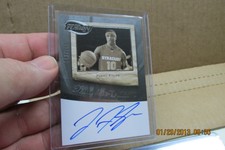 2009 Press Pass Fusion Timeless Talent #142/193 Jonny Flynn  TT-JF  SYRACUSE