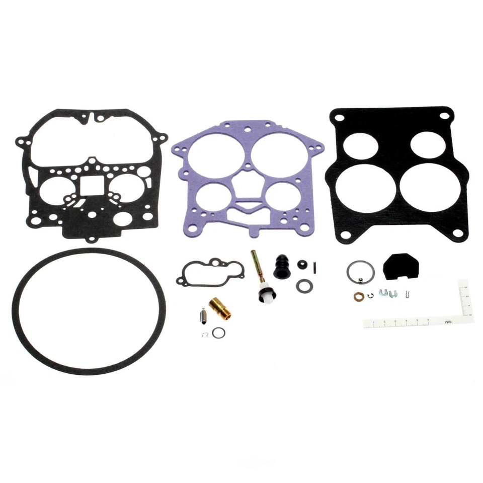 Carburetor Repair Kit fits 1968-1974 Pontiac Bonneville,Catalina,Firebird,Grand - Image 1 of 1