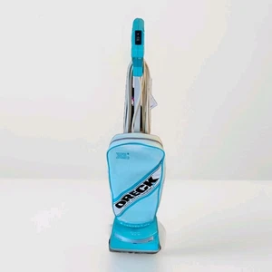 Oreck XL2 Teal Celoc Hypoallergen Staubsauger mit Beutel ~ 2 Geschwindigkeiten! U4090 - Bild 1 von 12