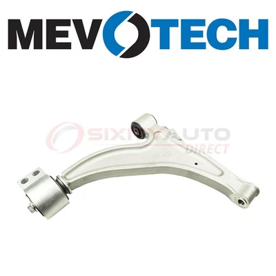 Mevotech Suspension Control Arm for 2013-2017 Cadillac XTS 3.6L V6 - A-Arm oc - Image 1 of 4