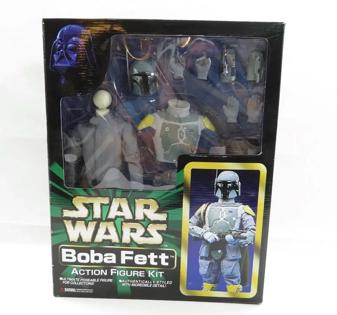 TOMY Star Wars Action Figures & Accessories for sale - eBay