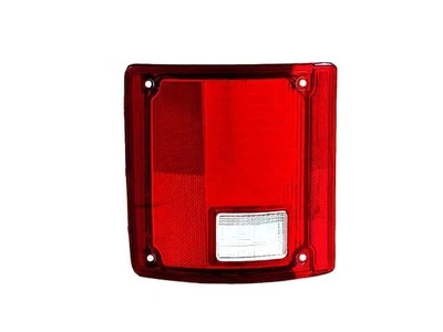 For 1987-1988 Chevrolet R20 Tail Light Assembly Right - Passenger Side 43264CZJW - Imagem 1 de 2