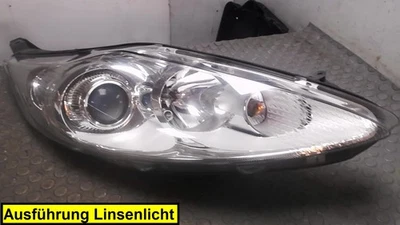 Scheinwerfer Rechts (hella) Ford JA8 Fiesta 1.25 Sofortversand - Bild 1 von 4