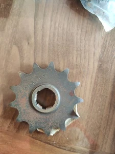 Pignone Z13 Sigla 243 Per Honda Cr125r E Xr250 - Foto 1 di 2