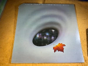 Z5-81 ROBIN TROWER Long Misty Days - 1976 - CHR-1107 - RECORD - ROCK - Picture 1 of 7