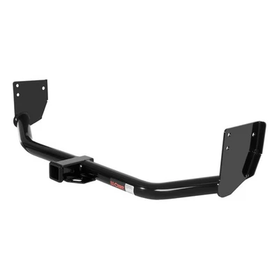 Curt Class 3 Trailer Hitch Tow 2in Receiver For 2007-09 Durango / Chrysler Aspen Foto 1 de 4