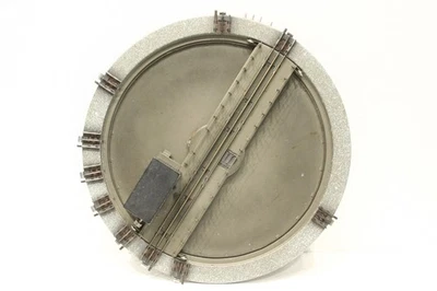 Märklin 7186 turntable, condition see pictures, signs of use, function OK - Image 1 of 4