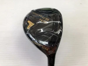 HONMA BERES BLACK Utility 25° ARMRQ MX BLACK Flex-R 39.5in with Cover - Picture 1 of 7